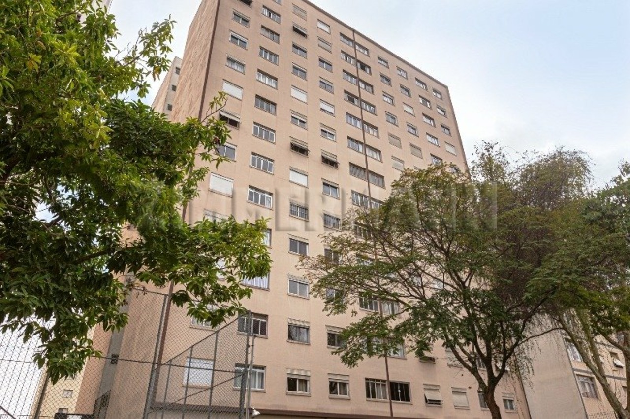Apartamento com 1 quartos à venda, 52m² em Rua Aleixo Jorge, Sumaré, Sao Paulo, SP