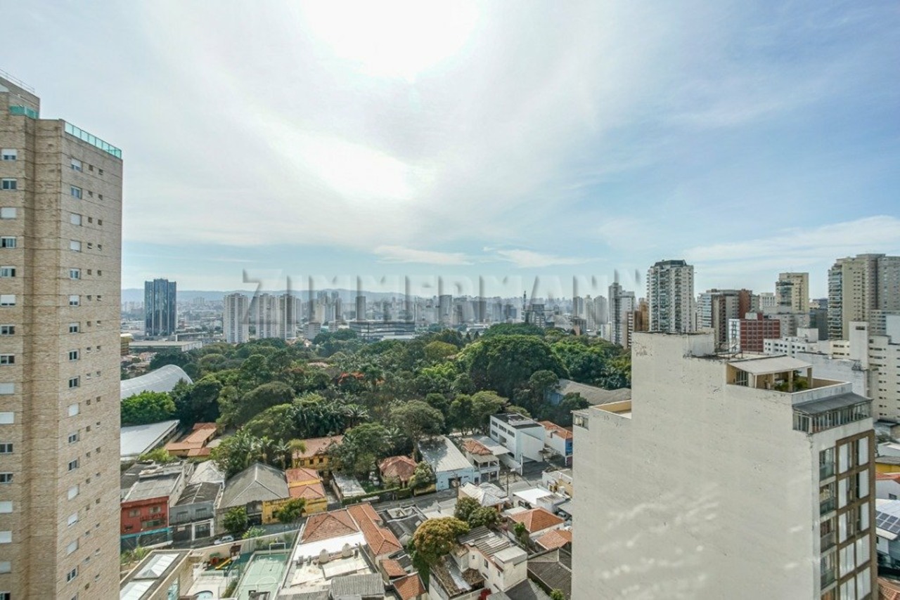 Apartamento com 3 quartos à venda, 118m² em Rua Itapicuru, Perdizes, São Paulo, SP