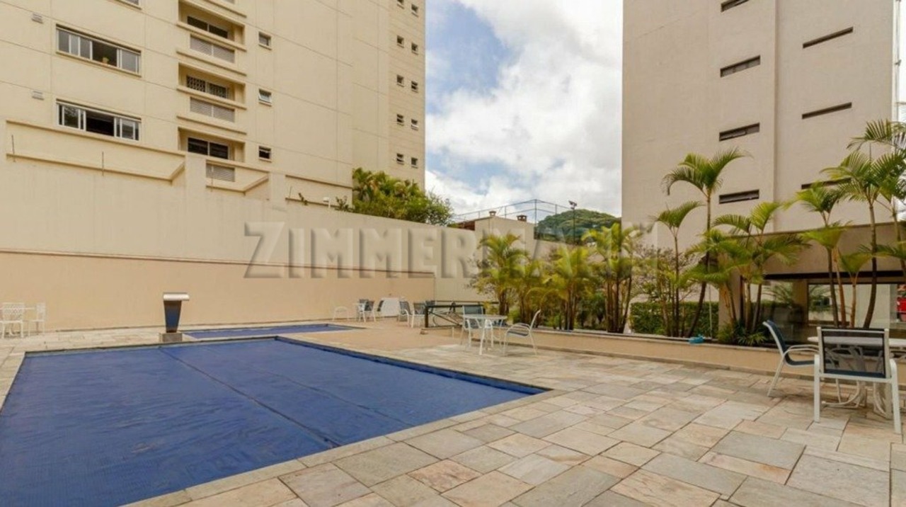 Apartamento com 4 quartos à venda, 179m² em Avenida Conselheiro Rodrigues Alves, Vila Mariana, São Paulo, SP