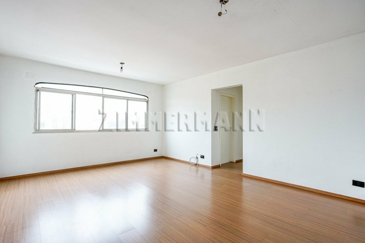 Apartamento com 2 quartos à venda, 105m² em Rua Bruxelas, Sumaré, São Paulo, SP