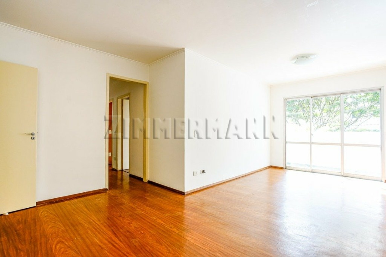 Apartamento com 2 quartos à venda, 70m² em Rua Caiubi, Perdizes, São Paulo, SP