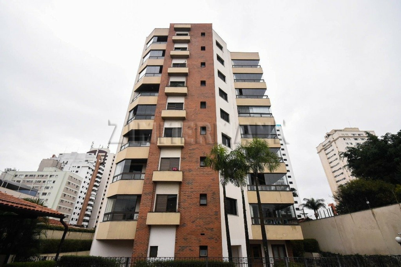 Apartamento com 3 quartos à venda, 168m² em Rua Bela Aliança, Vila Leopoldina, São Paulo, SP