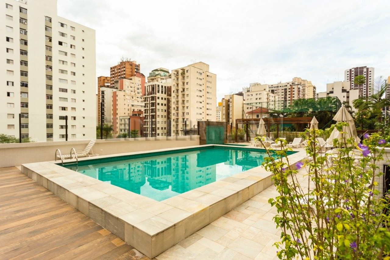 Apartamento com 3 quartos à venda, 129m² em Rua Cayowaá, Perdizes, São Paulo, SP