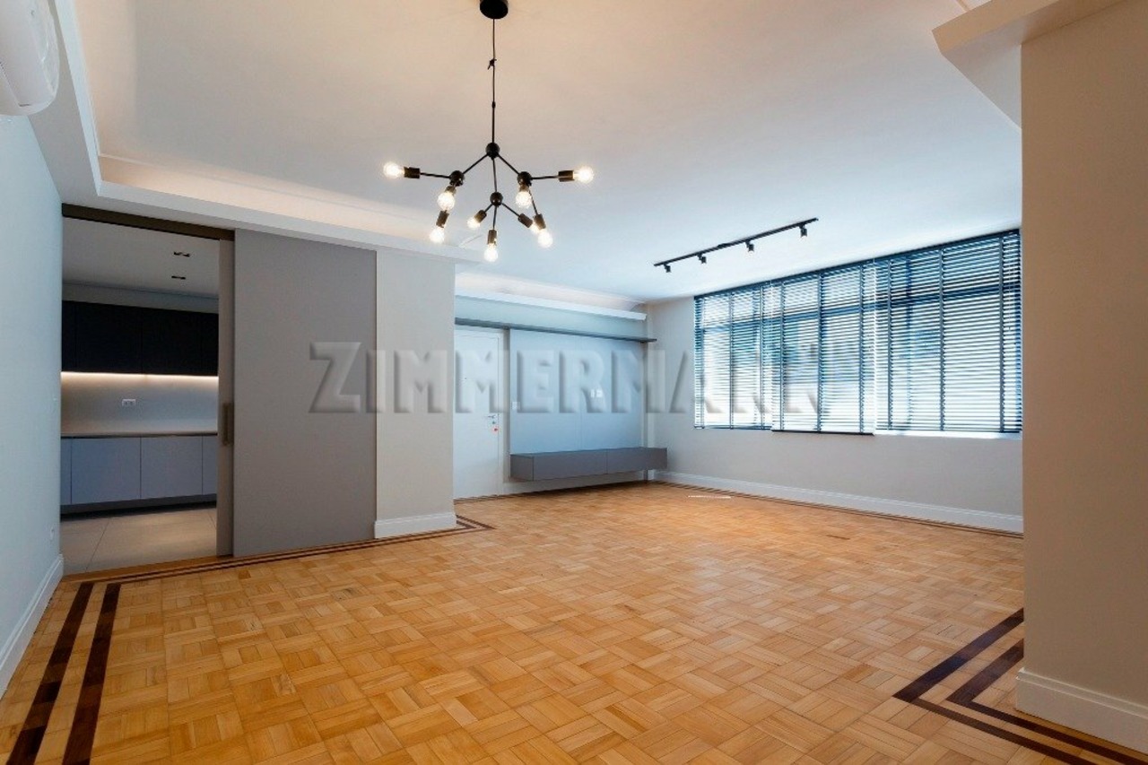 Apartamento com 3 quartos à venda, 160m² em Rua José Maria Lisboa, Jardim Paulista, São Paulo, SP