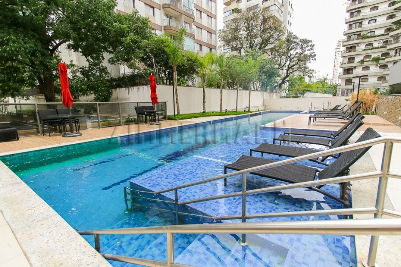 Apartamento com 3 quartos client, 232m² em Campo Belo, São Paulo, SP