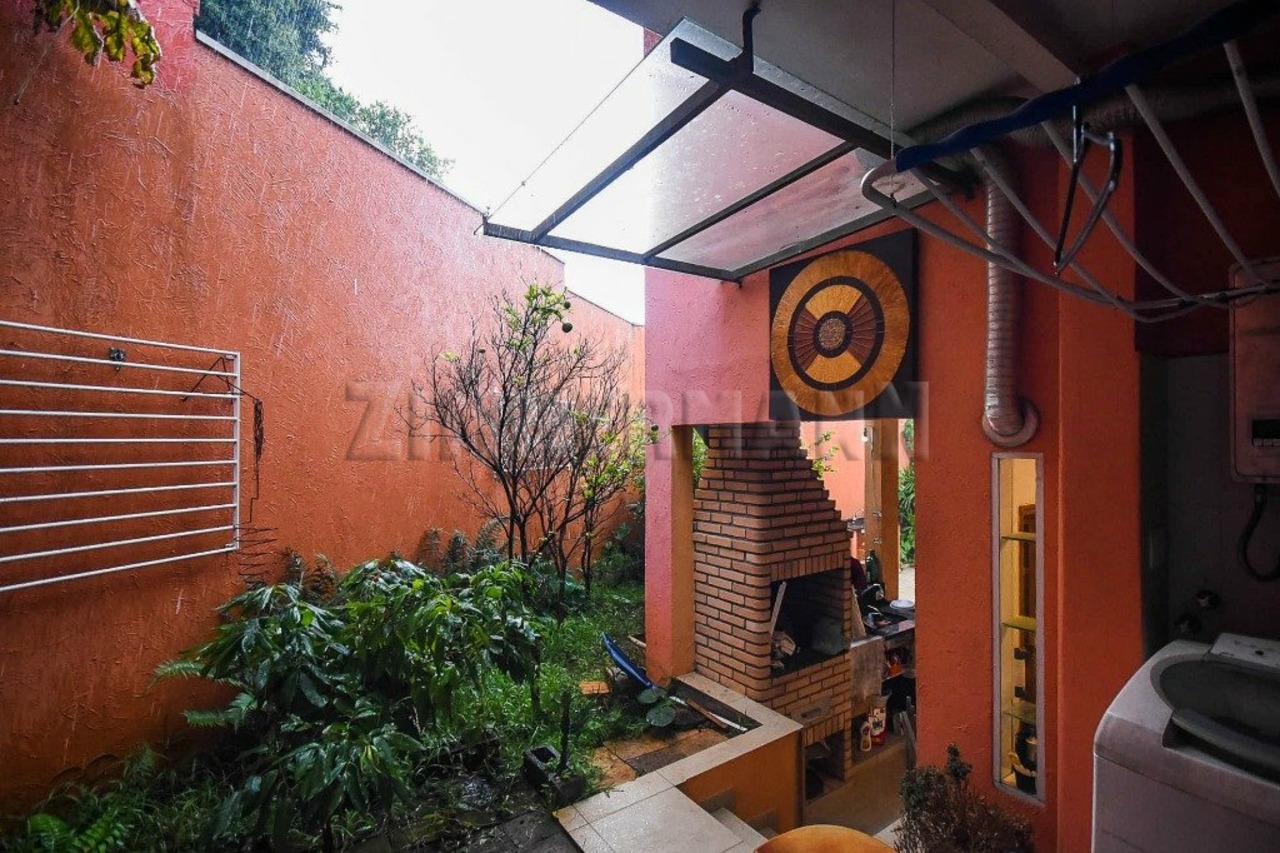 Casa com 2 quartos à venda, 130m² em Rua Doutor José Elias, Alto da Lapa, São Paulo, SP