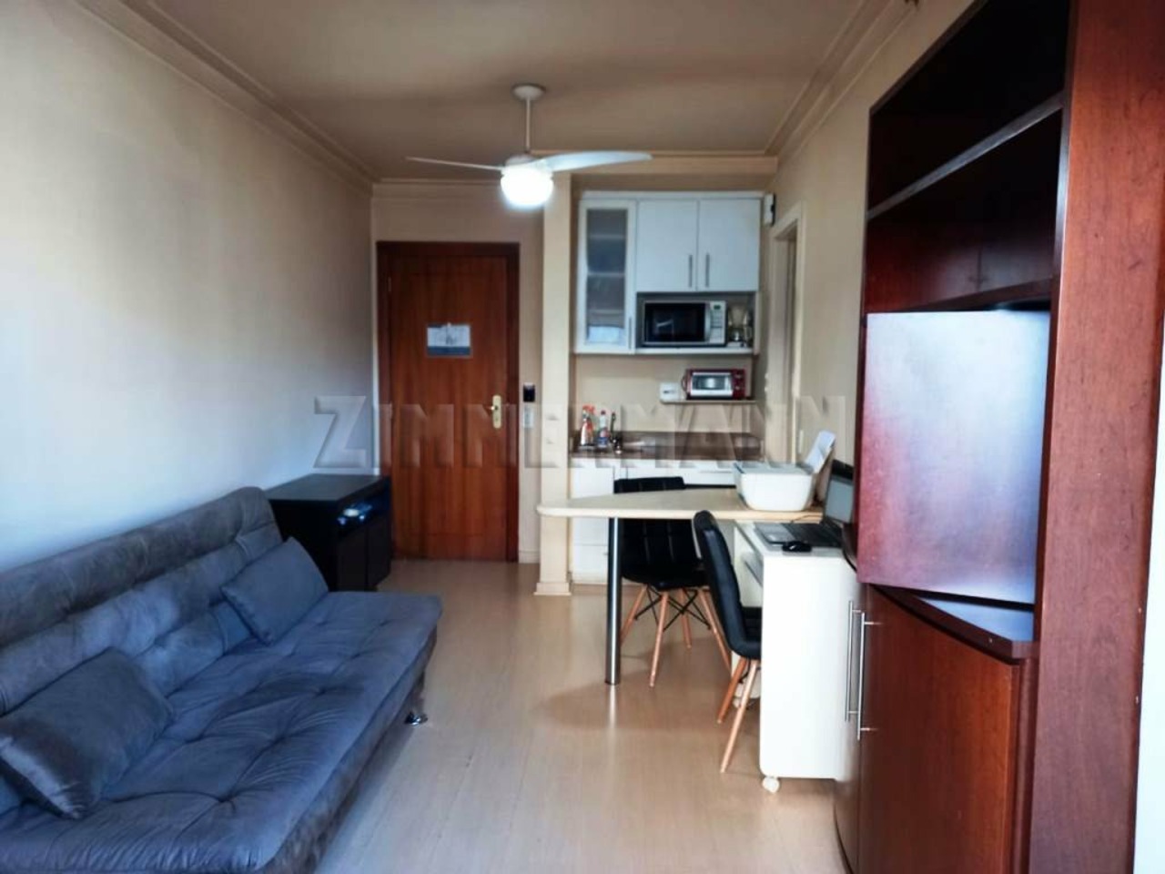 Apartamento com 1 quartos à venda, 37m² em Itaim Bibi, São Paulo, SP