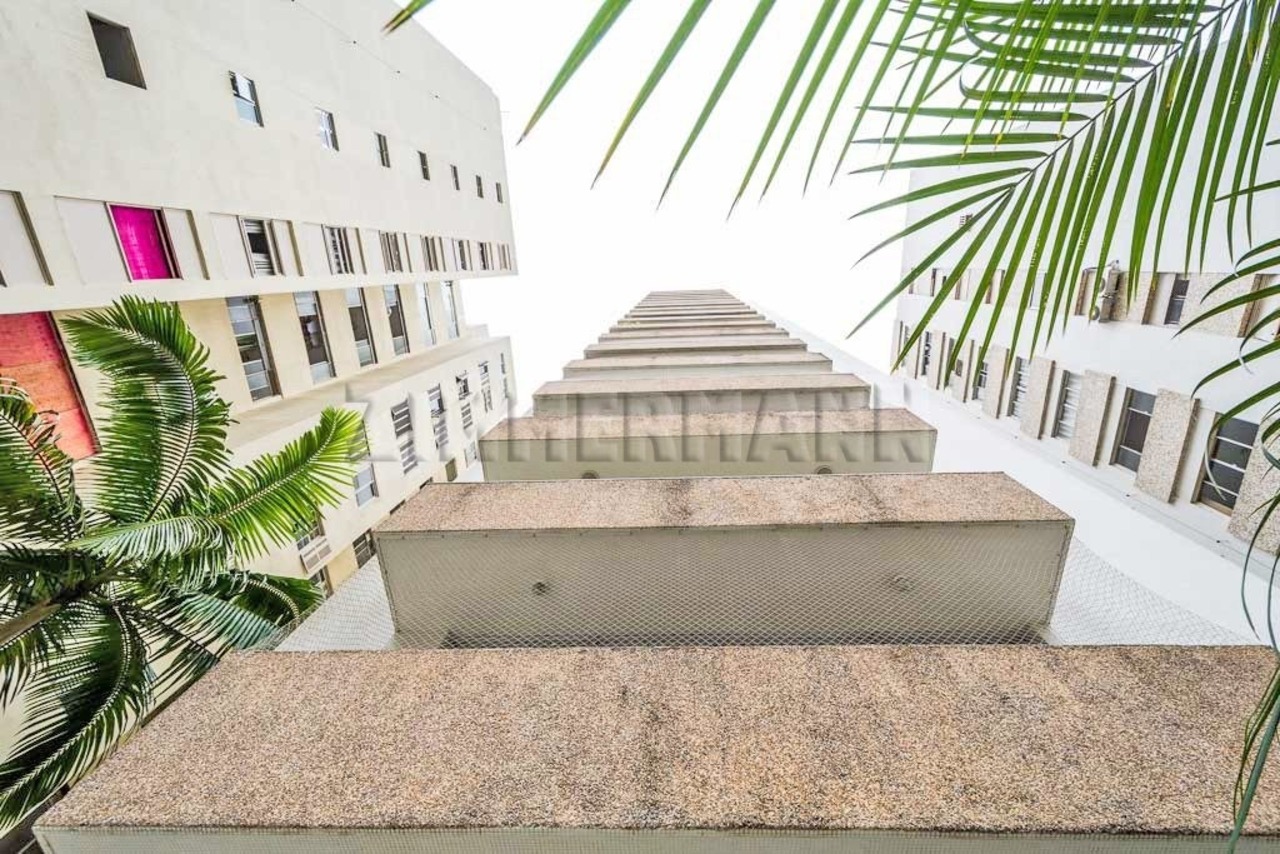 Apartamento com 4 quartos à venda, 276m² em Rua Doutor Veiga Filho, Higienópolis, São Paulo, SP