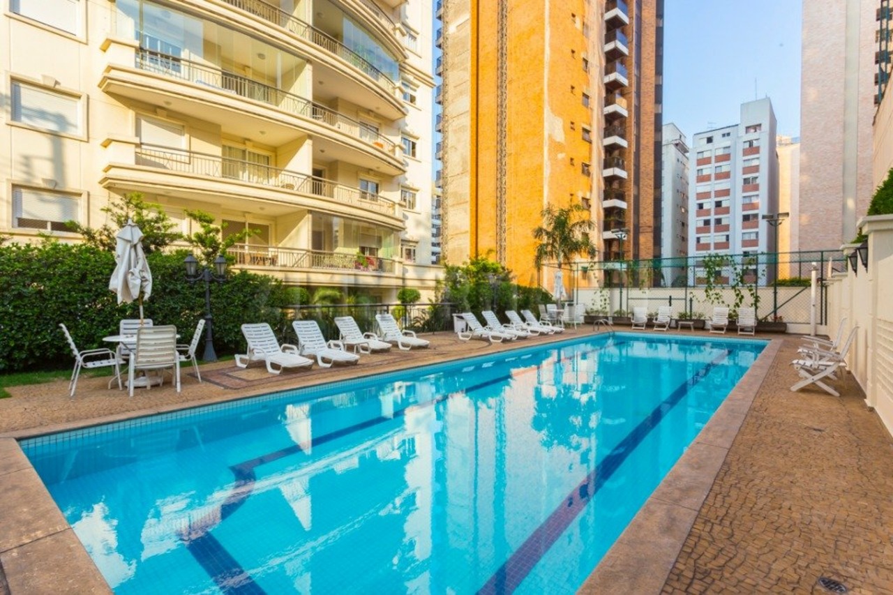 Apartamento com 3 quartos à venda, 85m² em Rua Coronel Melo Oliveira, Perdizes, São Paulo, SP