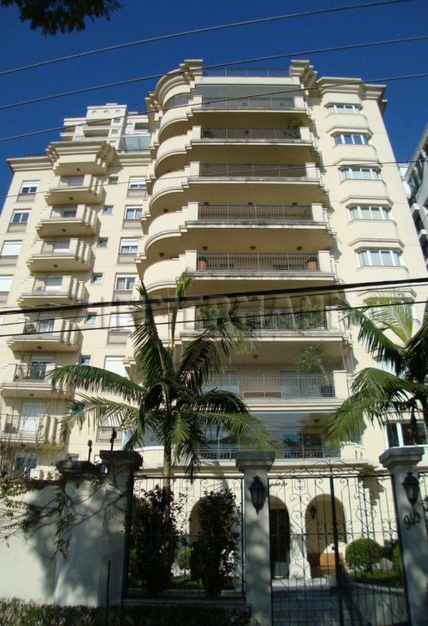 Apartamento com 4 quartos à venda, 288m² em Rua Bahia, Higienópolis, Sao Paulo, SP