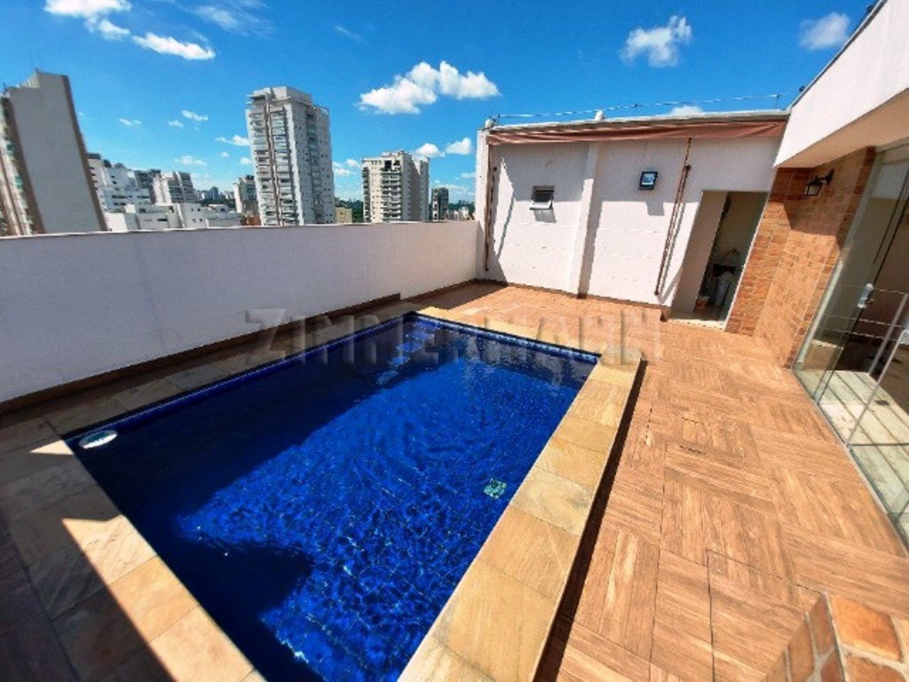 Apartamento com 2 quartos à venda, 184m² em Rua Pensilvânia, Brooklin Paulista, São Paulo, SP