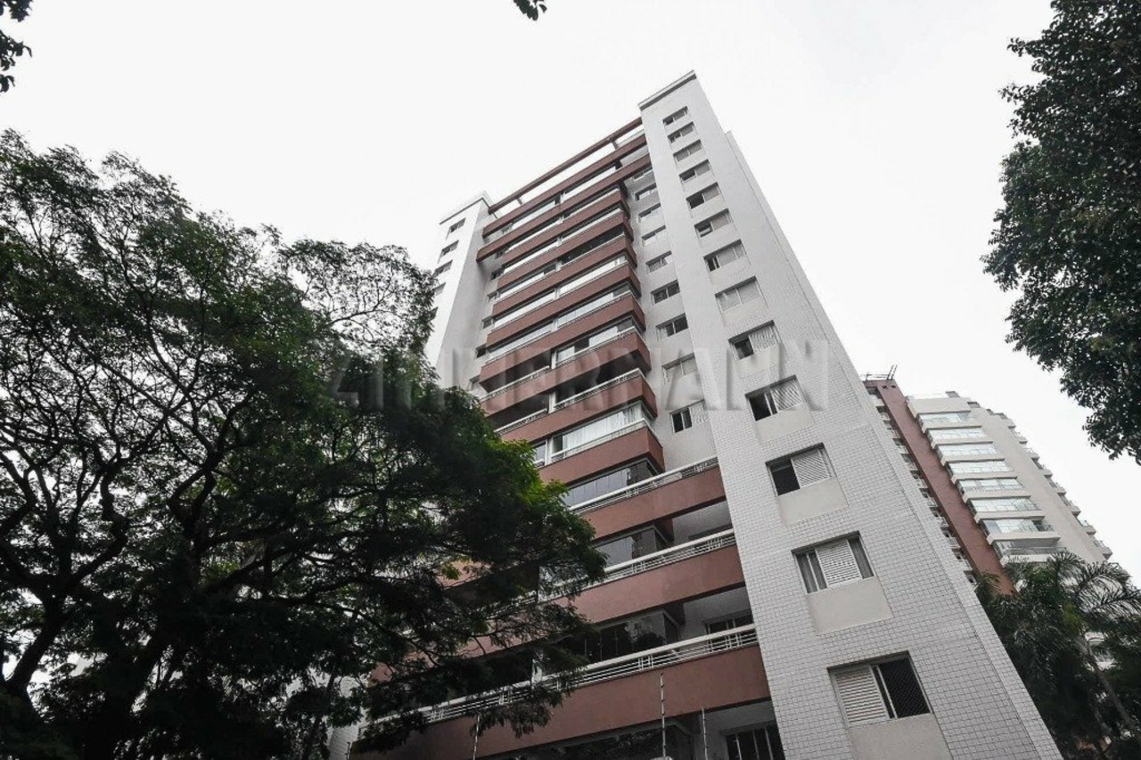 Apartamento com 3 quartos à venda, 115m² em Rua Jorge Americano, Alto da Lapa, São Paulo, SP