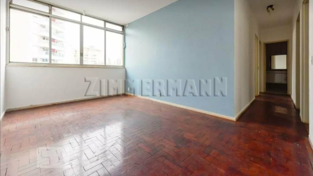 Apartamento com 3 quartos à venda, 83m² em Rua Arruda Alvim, Pinheiros, São Paulo, SP