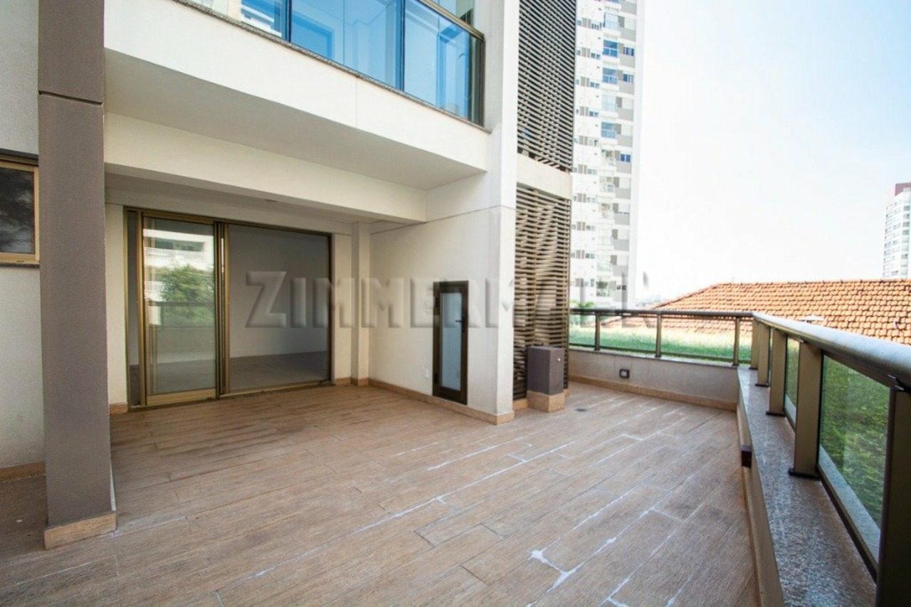 Apartamento com 1 quartos à venda, 78m² em Rua Itaprias, Chácara Klabin, São Paulo, SP