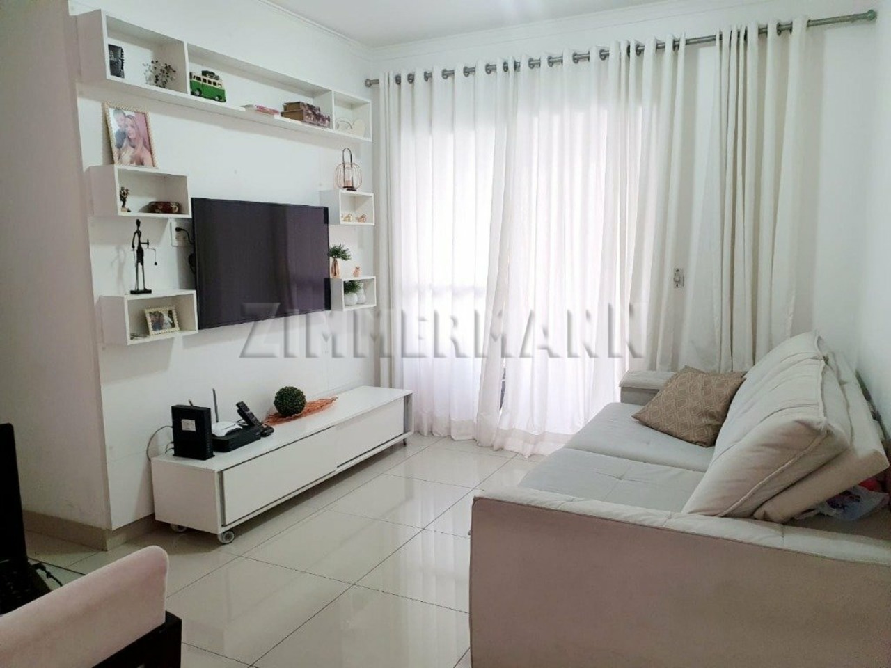 Apartamento com 3 quartos à venda, 76m² em Rua Barão do Bananal, Vila Pompéia, São Paulo, SP