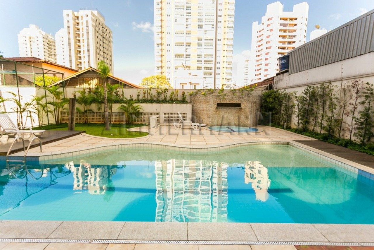 Apartamento com 3 quartos à venda, 102m² em Avenida Mofarrej, Vila Leopoldina, São Paulo, SP
