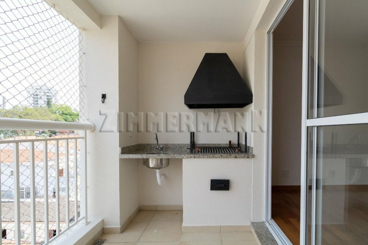 Apartamento com 3 quartos à venda, 89m² em Rua Votupoca, Alto da Lapa, São Paulo, SP