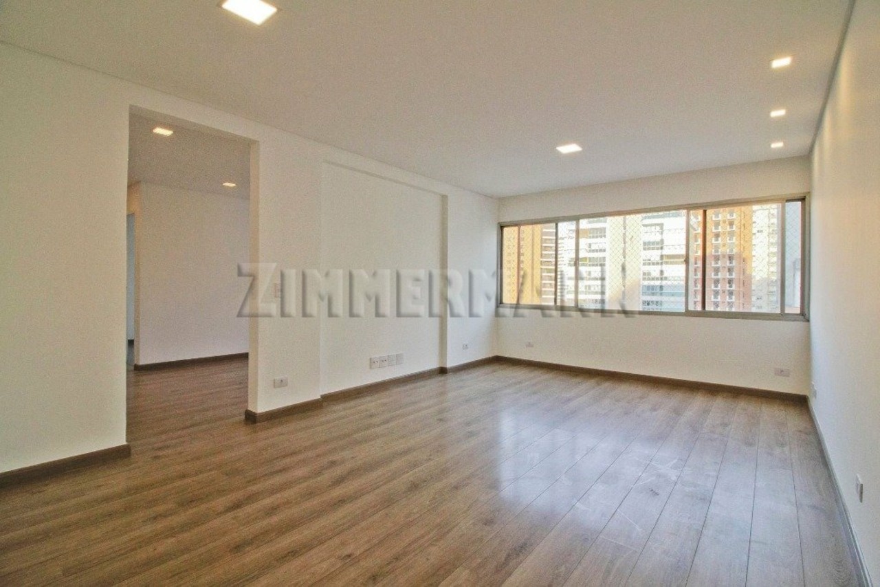 Apartamento com 3 quartos à venda, 94m² em Rua Diana, Perdizes, São Paulo, SP