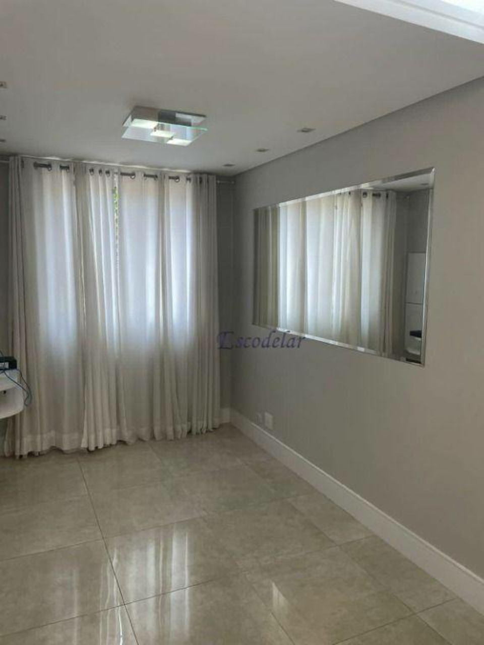 Apartamento com 2 quartos à venda, 57m² em Rua Alcides Alves, Casa Verde Alta, São Paulo, SP