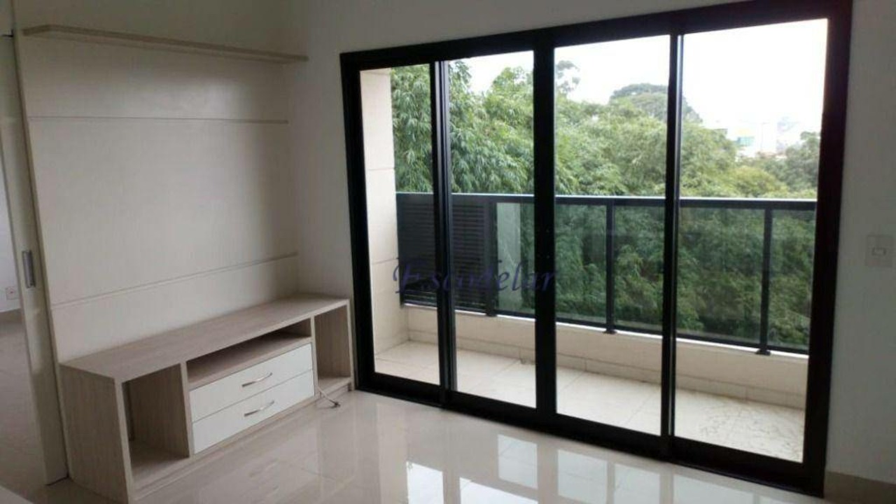 Apartamento com 1 quartos à venda, 43m² em Parada Inglesa, São Paulo, SP