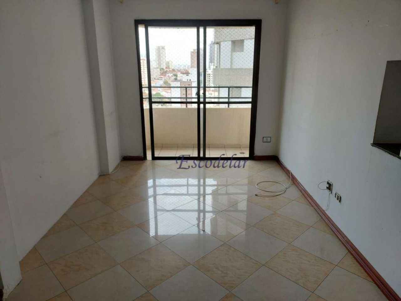 Apartamento com 3 quartos à venda, 80m² em Avenida Imirim, Santa Teresinha, São Paulo, SP