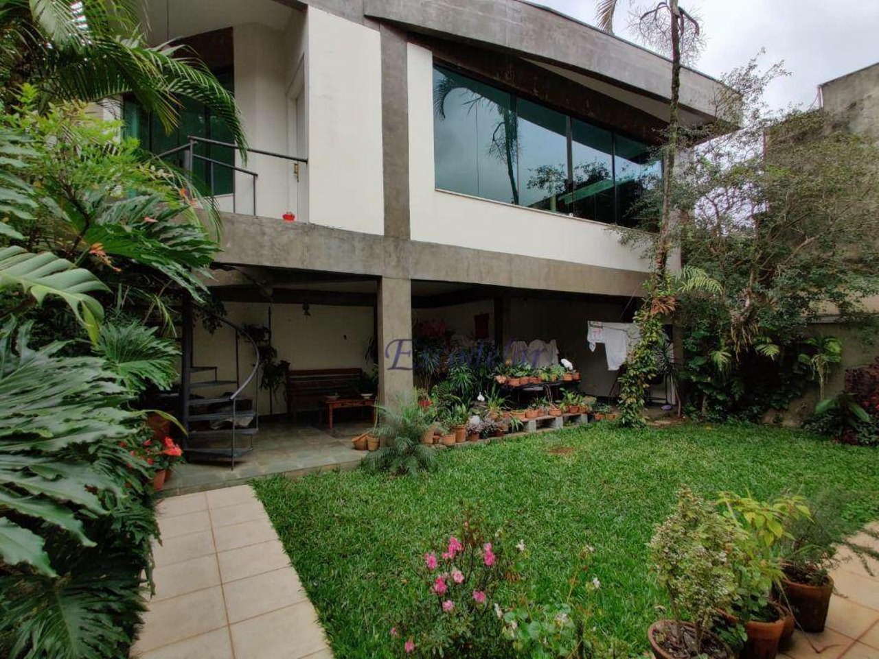 Casa com 4 quartos à venda, 415m² em Rua Antônio Dias da Silva, Vila Amélia, São Paulo, SP