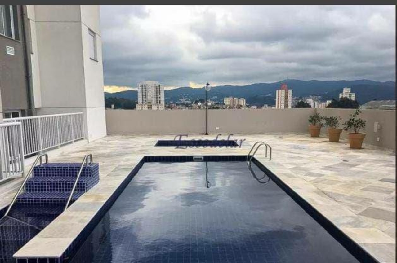 Apartamento com 2 quartos à venda, 43m² em Avenida Júlio Buono, Vila Gustavo, São Paulo, SP