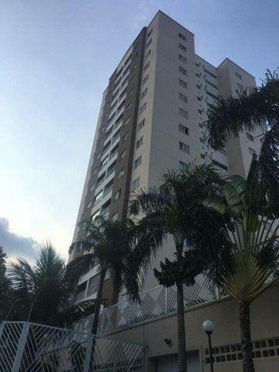 Apartamento com 3 quartos à venda, 82m² em Rua Ministro Kelly, Vila Gustavo, São Paulo, SP