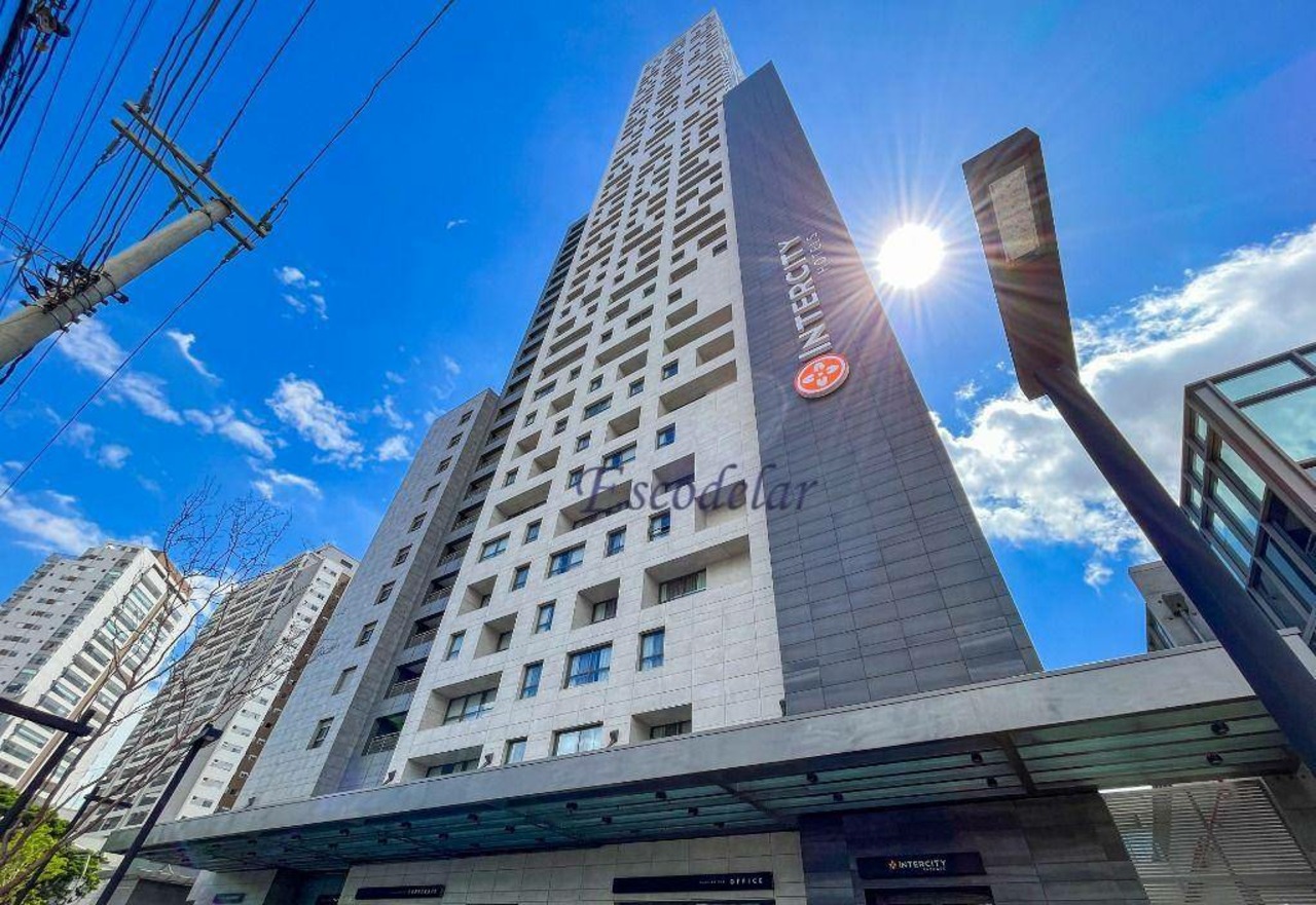 Comercial com 0 quartos para alugar, 43m² em Rua Iguaré, Tatuapé, Sao Paulo, SP