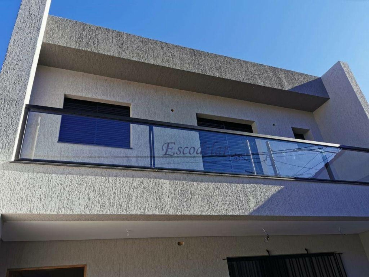 Casa com 3 quartos à venda, 130m² em Rua João Cordeiro, Vila Carrão, São Paulo, SP