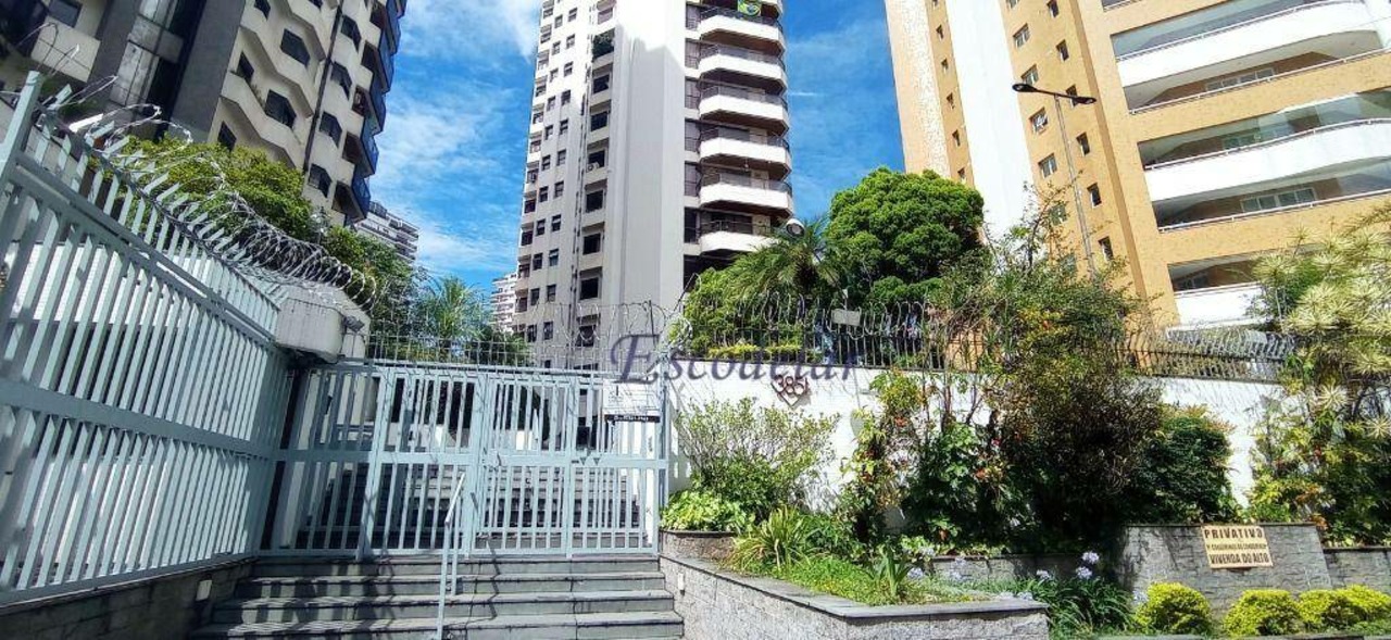 Apartamento com 3 quartos à venda, 144m² em Santana, São Paulo, SP
