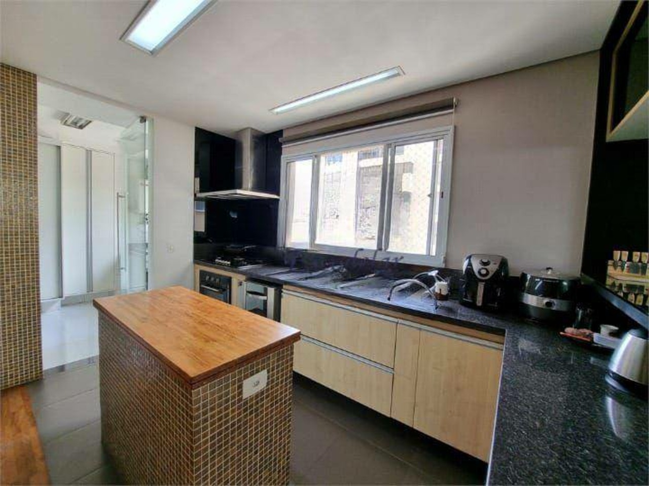 Apartamento com 3 quartos à venda, 130m² em Rua Dona Maria Custódia, Santa Teresinha, São Paulo, SP