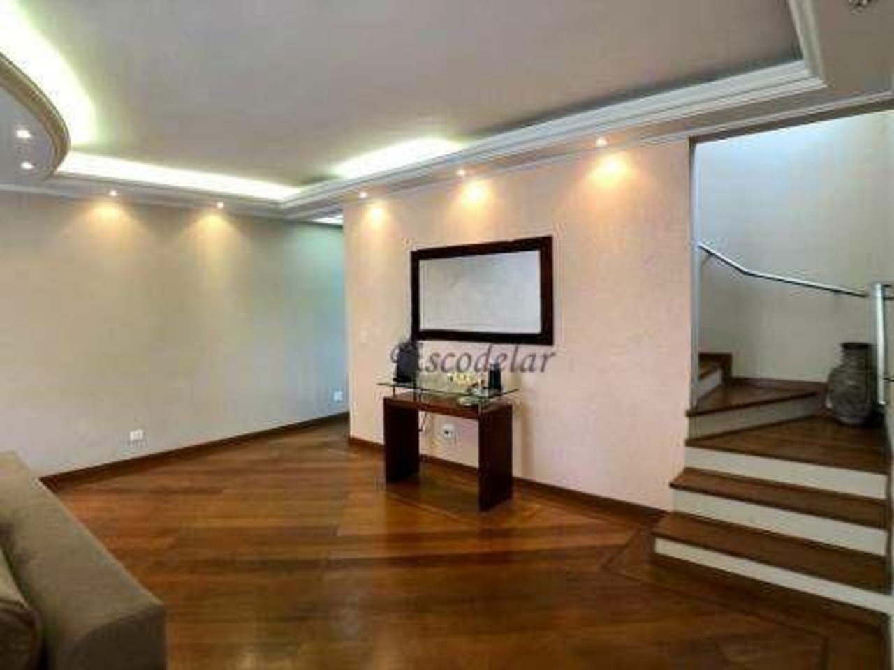 Casa com 4 quartos à venda, 294m² em Rua Florinéia, Água Fria, Sao Paulo, SP