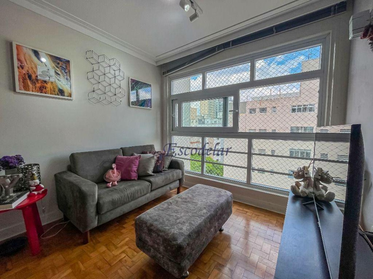 Apartamento com 2 quartos à venda, 72m² em Paraíso, São Paulo, SP