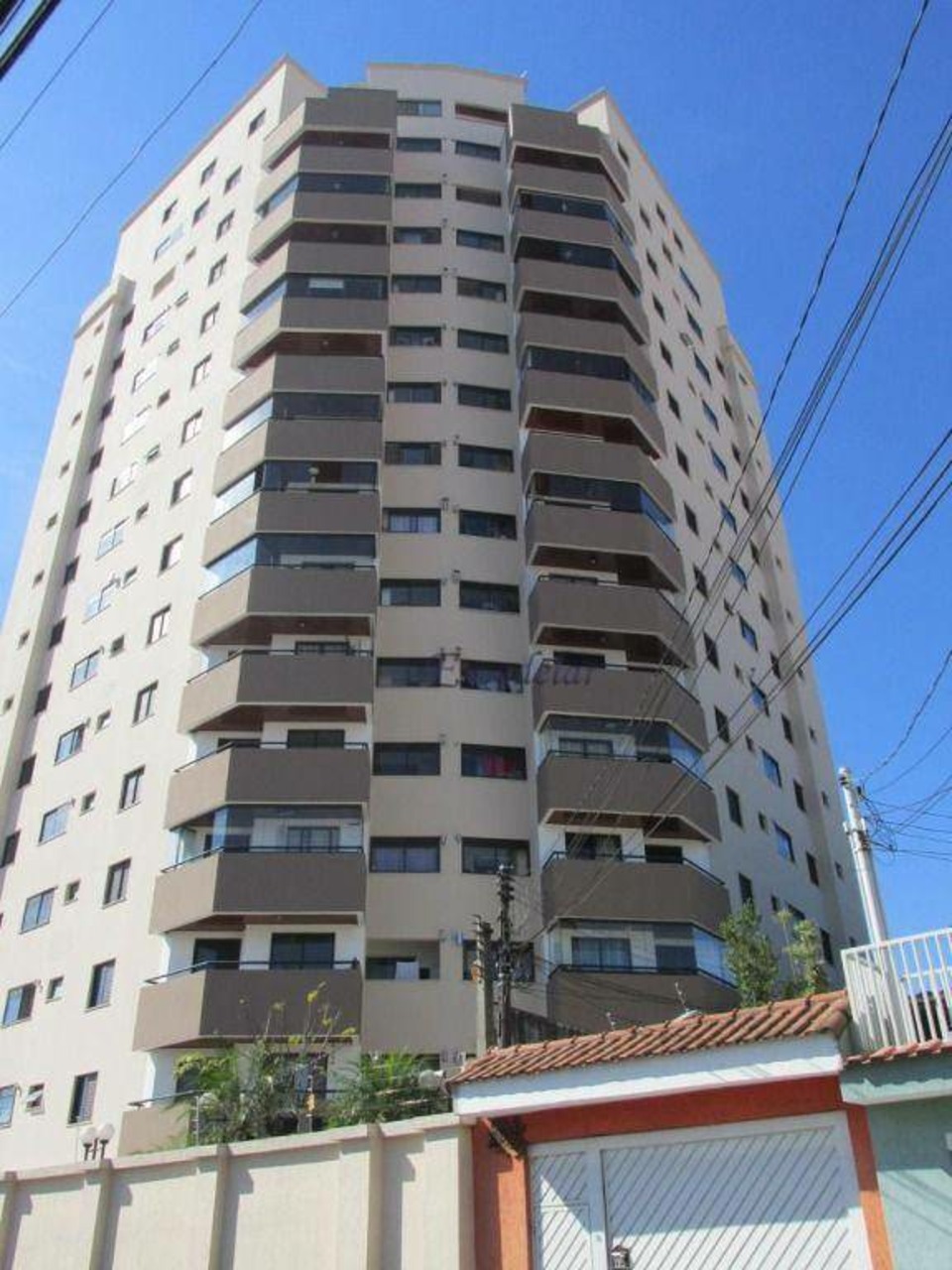 Apartamento com 2 quartos à venda, 66m² em Rua Santo Egídio, Chora Menino, São Paulo, SP