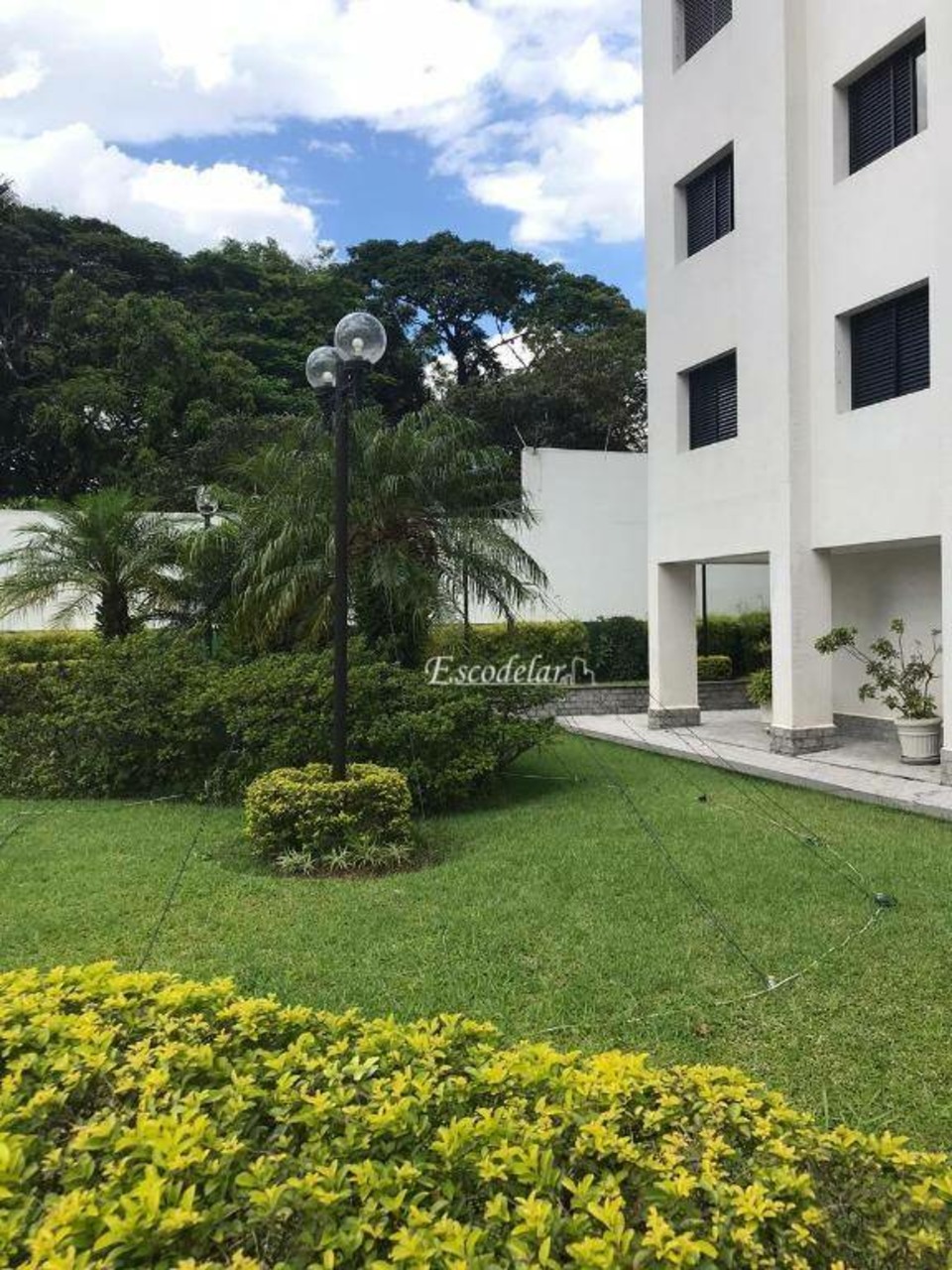 Apartamento com 3 quartos à venda, 100m² em Santana, São Paulo, SP