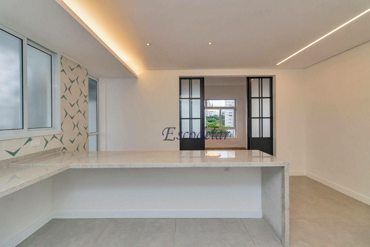 Apartamento com 3 quartos à venda, 239m² em Rua Piauí, Higienópolis, São Paulo, SP