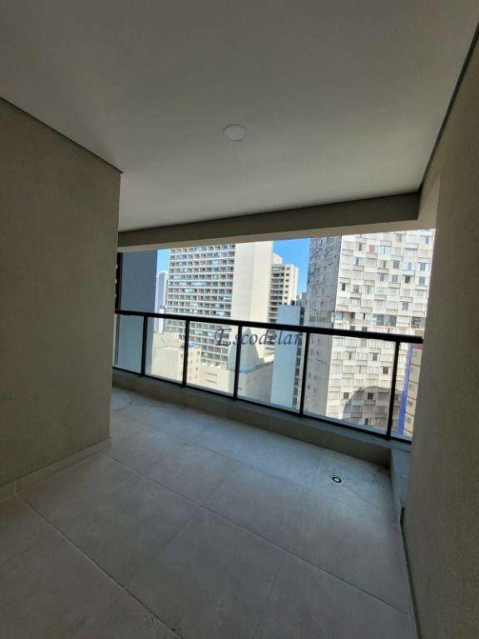 Apartamento com 2 quartos à venda, 45m² em Rua Cincinato Braga, Bela Vista, São Paulo, SP