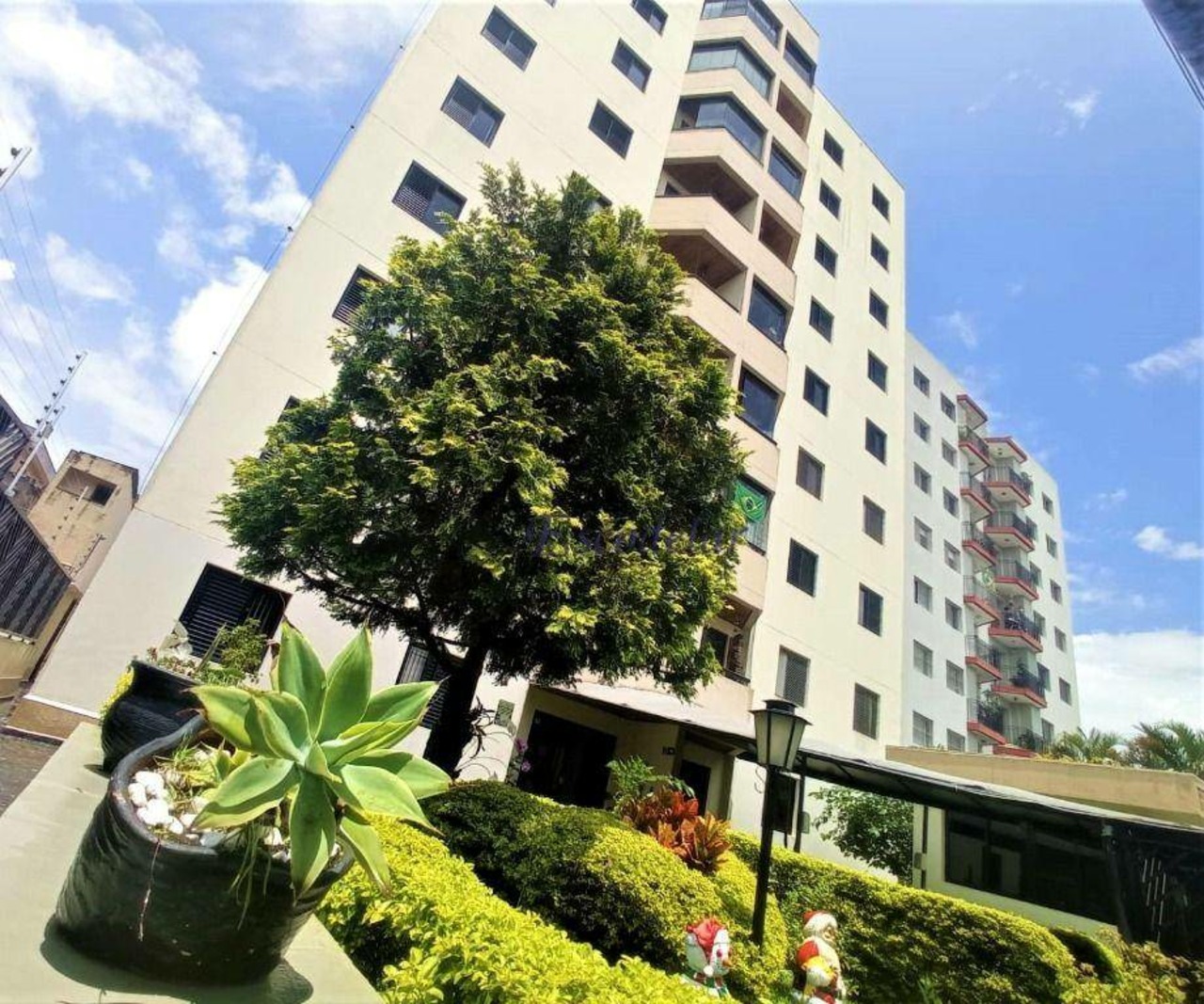 Apartamento com 3 quartos à venda, 68m² em Rua Antônio Dias da Silva, Vila Amélia, São Paulo, SP
