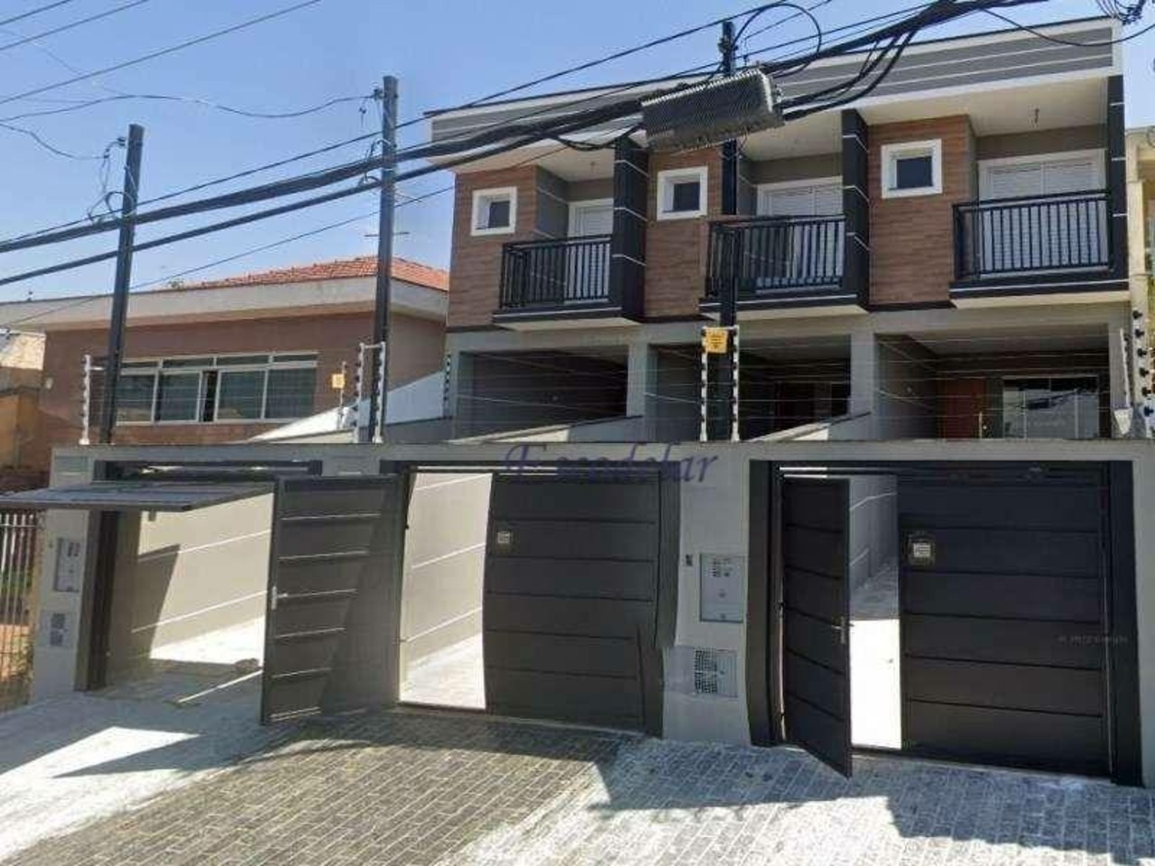 Casa com 3 quartos à venda, 140m² em Rua Ribeirão do Salto, Vila Roque, São Paulo, SP