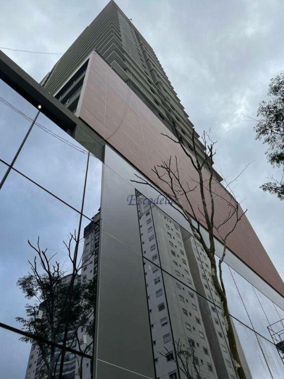Conjugado com 1 quartos à venda, 25m² em Avenida Jandira, Indianópolis, São Paulo, SP
