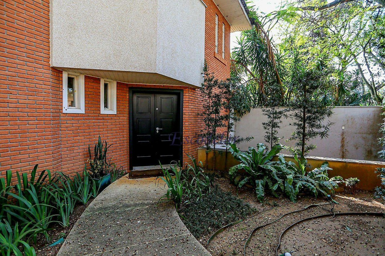 Casa com 3 quartos à venda, 480m² em Rua Santa Judite, Jardim Guedala, Sao Paulo, SP