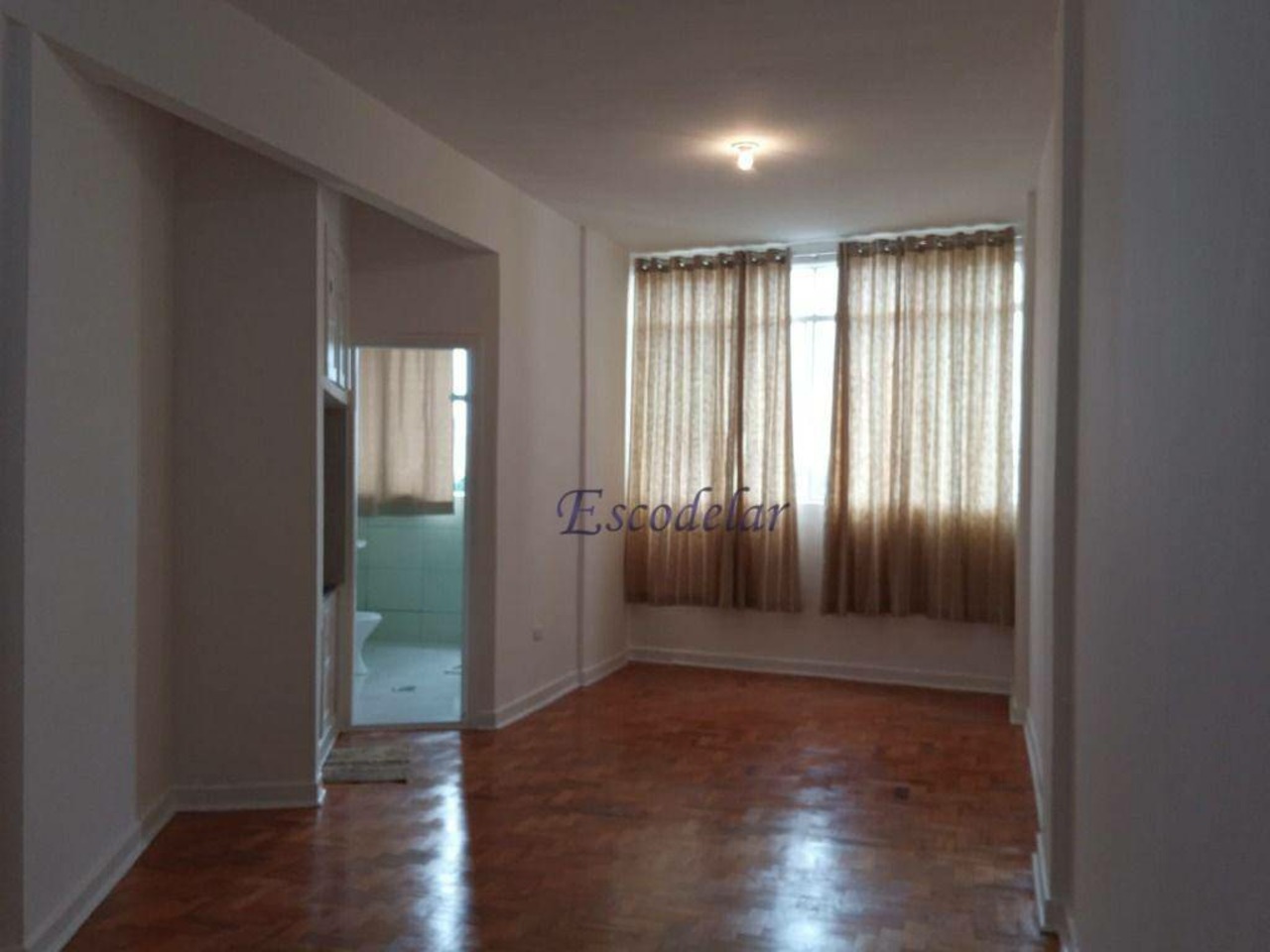 Apartamento com 1 quartos à venda, 30m² em Rua Aurora, Santa Efigênia, Sao Paulo, SP