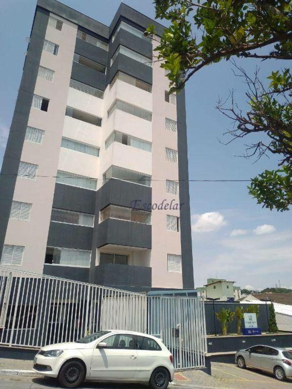 Apartamento com 1 quartos à venda, 45m² em Rua Enótria, Vila Mazzei, São Paulo, SP