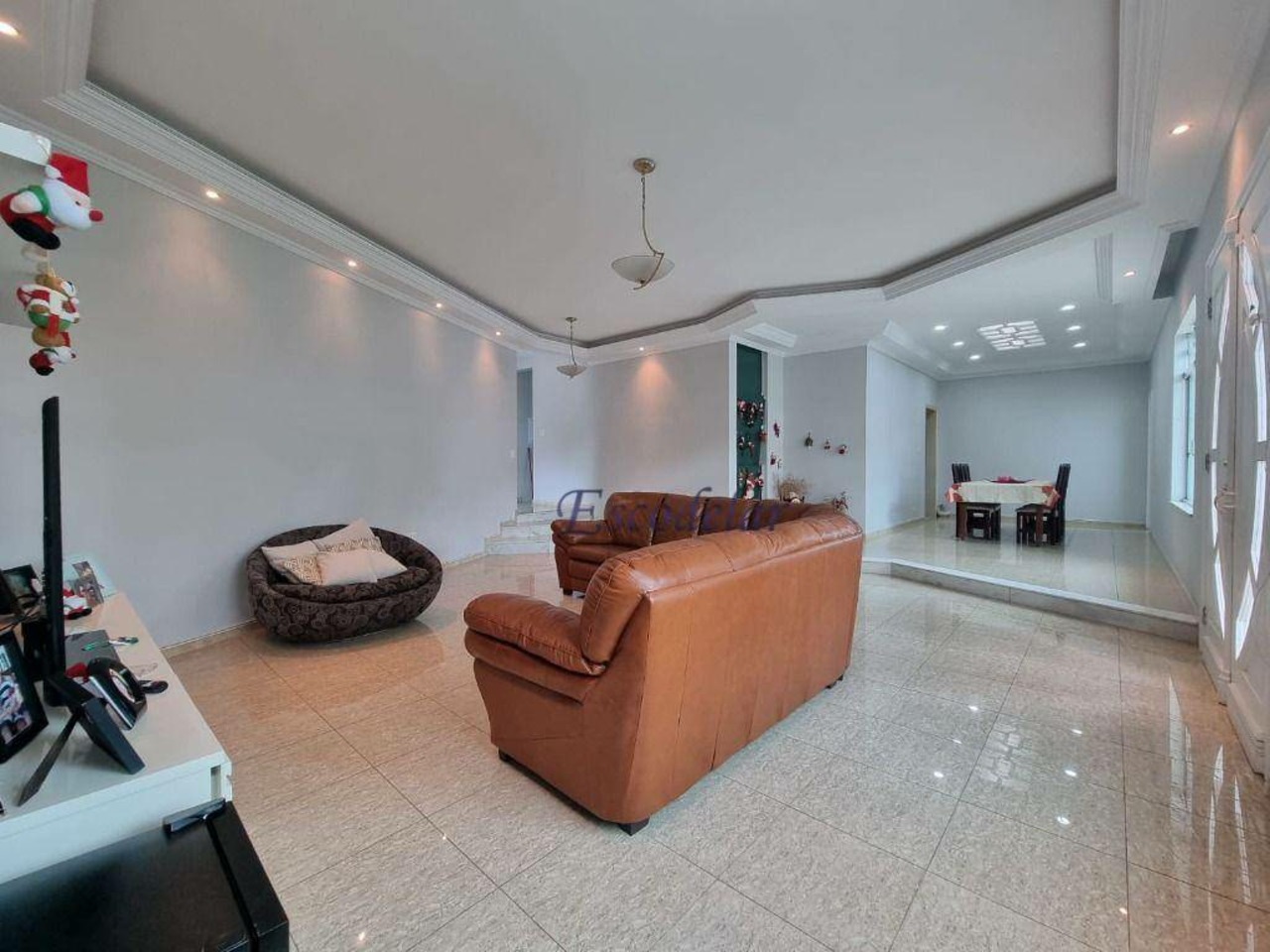 Casa com 4 quartos à venda, 380m² em Barro Branco, São Paulo, SP
