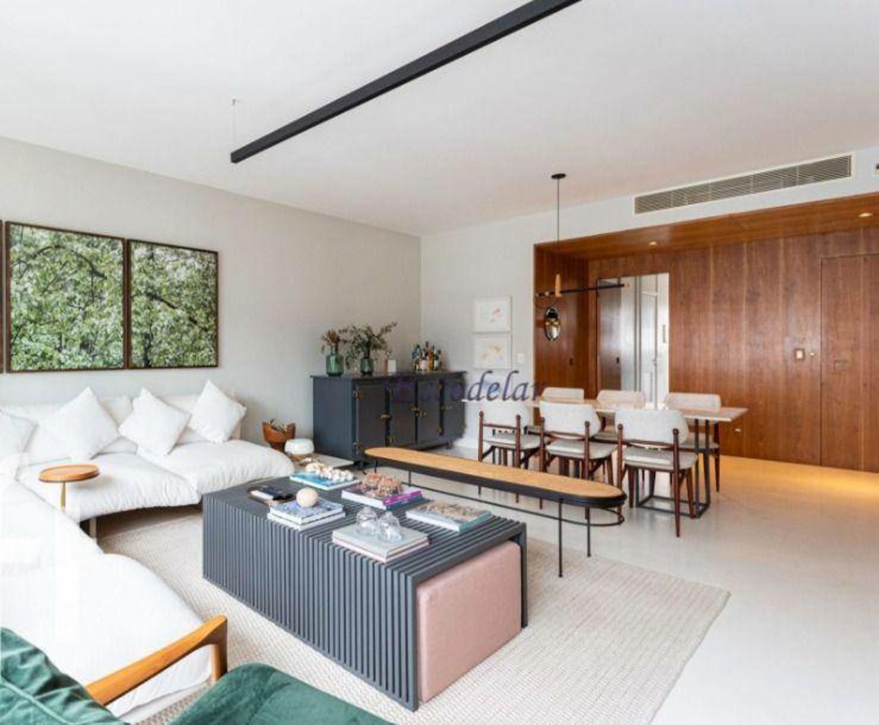 Apartamento com 2 quartos à venda, 117m² em Rua Leopoldo Couto de Magalhães Júnior, Itaim Bibi, São Paulo, SP