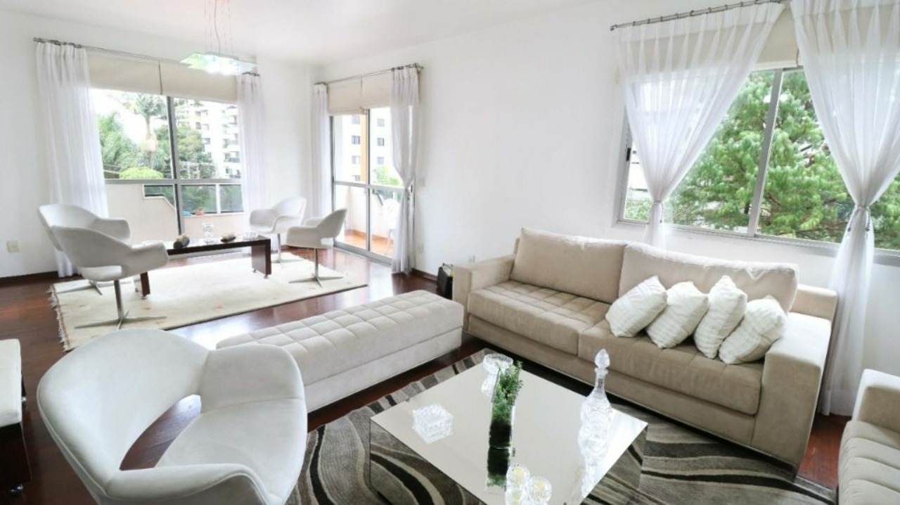 Apartamento com 4 quartos à venda, 182m² em Santana, São Paulo, SP