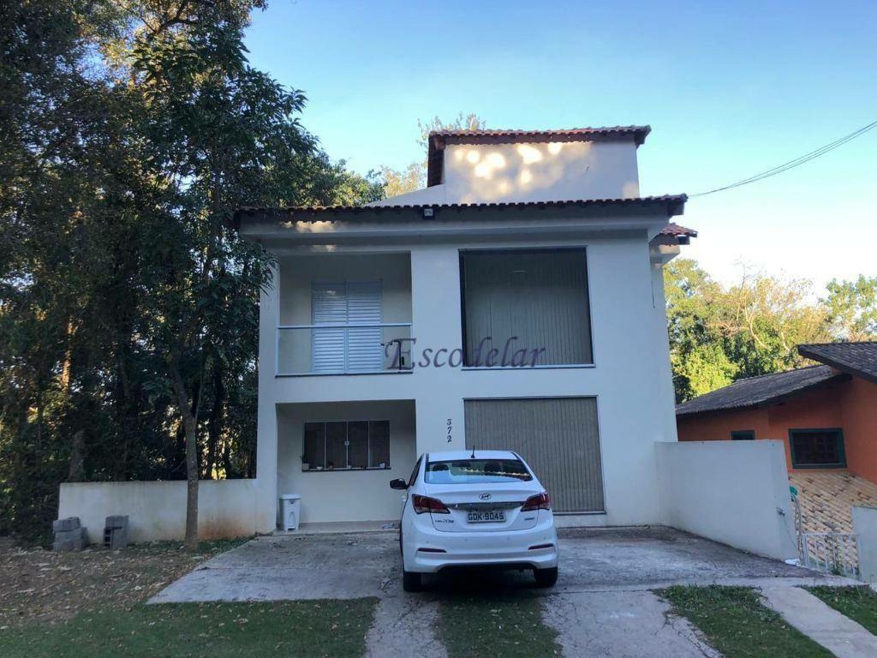 Casa de Condomínio com 3 quartos à venda, 100m² em Rua Peroba, Santa Inês, Caieiras, SP