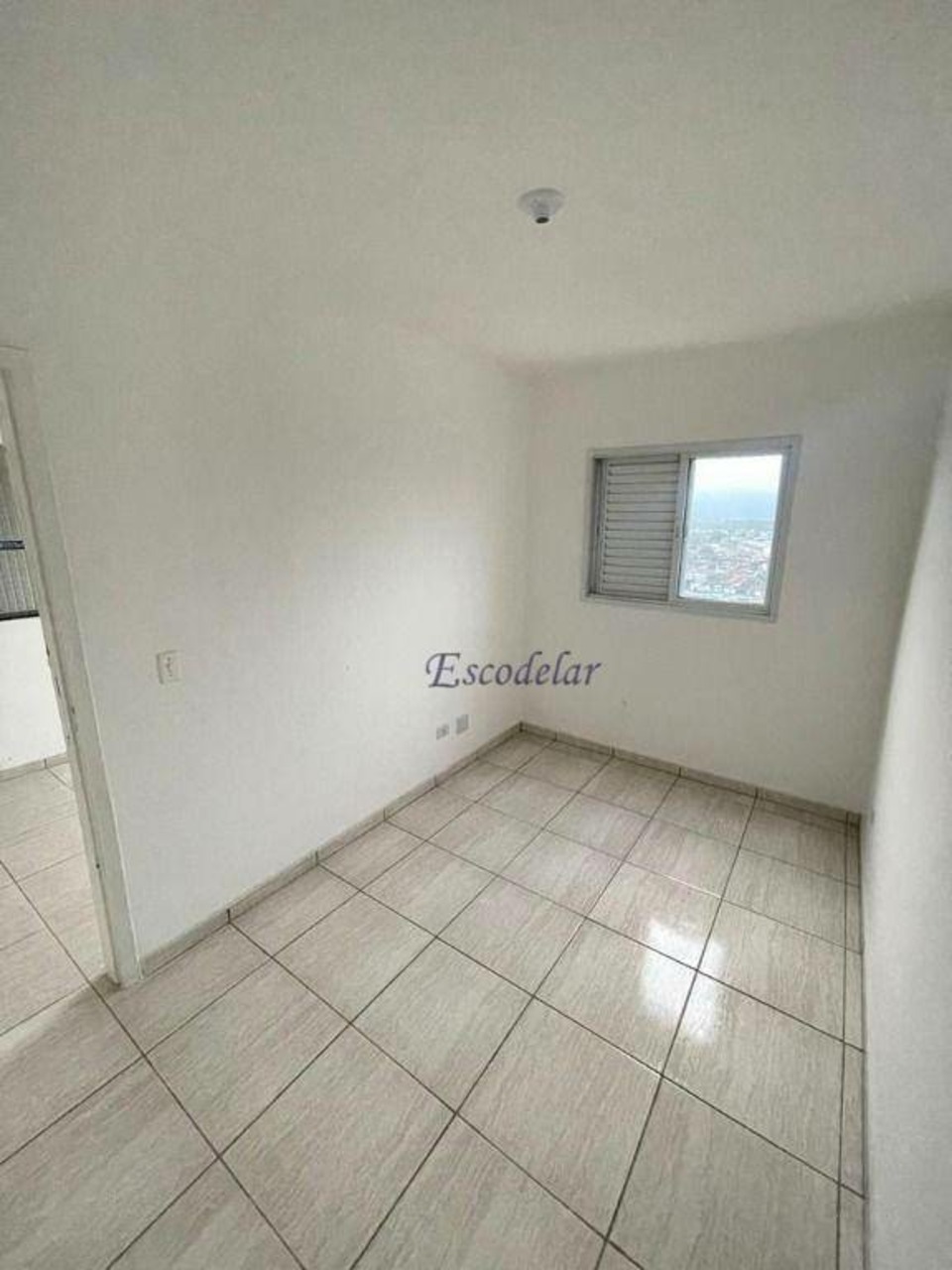 Apartamento com 1 quartos à venda, 28m² em Rua Mário de Andrade, Cidade Ocian, Praia Grande, SP