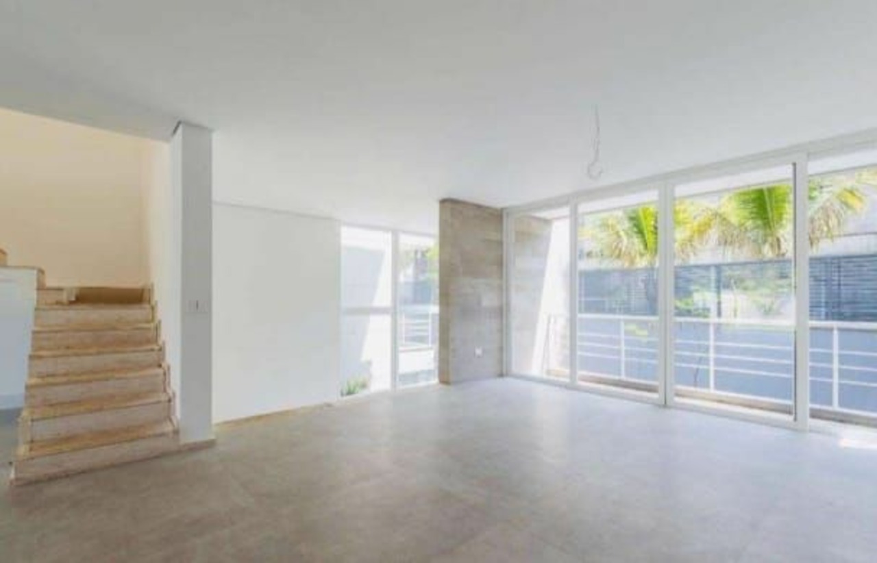 Casa com 4 quartos à venda, 425m² em Rua Coronel Luís Barroso, Alto da Boa Vista, São Paulo, SP
